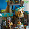 LEGO Toys & Games LEGO Indiana Jones Temple of the Golden Idol, 77015, Ages 18+, 1545 Pieces