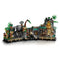 LEGO Toys & Games LEGO Indiana Jones Temple of the Golden Idol, 77015, Ages 18+, 1545 Pieces