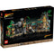 LEGO Toys & Games LEGO Indiana Jones Temple of the Golden Idol, 77015, Ages 18+, 1545 Pieces