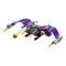 LEGO Toys & Games LEGO Marvel Green Goblin Construction Figure, 76284, Ages 8+, 471 Pieces 673419390927