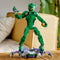 LEGO Toys & Games LEGO Marvel Green Goblin Construction Figure, 76284, Ages 8+, 471 Pieces 673419390927