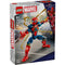 LEGO Toys & Games LEGO Marvel Iron Spider-Man Construction Figure, 76298, Ages 8+, 303 Pieces 673419391009