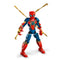 LEGO Toys & Games LEGO Marvel Iron Spider-Man Construction Figure, 76298, Ages 8+, 303 Pieces 673419391009