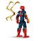 LEGO Toys & Games LEGO Marvel Iron Spider-Man Construction Figure, 76298, Ages 8+, 303 Pieces 673419391009