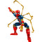 LEGO Toys & Games LEGO Marvel Iron Spider-Man Construction Figure, 76298, Ages 8+, 303 Pieces 673419391009