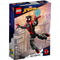 LEGO Toys & Games LEGO Marvel Miles Morales Figure, 76225, Ages 8+, 238 Pieces 673419356589