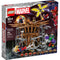 LEGO Toys & Games LEGO Marvel Spider-Man Final Battle, 76261, Ages 10+, 900 Pieces 673419376723