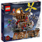 LEGO Toys & Games LEGO Marvel Spider-Man Final Battle, 76261, Ages 10+, 900 Pieces 673419376723