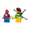 LEGO Toys & Games LEGO Marvel Spider-Man's Car and Doc Ock, 10789, Ages 4+, 48 Pieces 673419378376