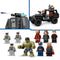 LEGO Toys & Games LEGO Marvel The Avengers Assemble: Age of Ultron, 76291, Ages 10+, 613 Pieces 673419390989