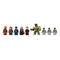 LEGO Toys & Games LEGO Marvel The Avengers Assemble: Age of Ultron, 76291, Ages 10+, 613 Pieces 673419390989