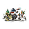 LEGO Toys & Games LEGO Marvel The Avengers Assemble: Age of Ultron, 76291, Ages 10+, 613 Pieces 673419390989