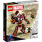 LEGO Toys & Games LEGO Marvel The Hulkbuster: The Battle of Wakanda, 76247, Ages 8+, 385 Pieces 673419376617