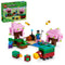 LEGO Toys & Games LEGO Minecraft The Cherry Blossom Garden, 21260, Ages 8+, 304 Pieces 673419388542