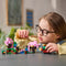 LEGO Toys & Games LEGO Minecraft The Cherry Blossom Garden, 21260, Ages 8+, 304 Pieces 673419388542