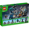 LEGO Toys & Games LEGO Minecraft The Deep Dark Battle, 21246, Ages 8+, 584 Pieces 673419374811