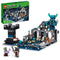 LEGO Toys & Games LEGO Minecraft The Deep Dark Battle, 21246, Ages 8+, 584 Pieces 673419374811