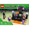 LEGO Toys & Games LEGO Minecraft The End Arena, 21242, Ages 8+, 252 Pieces 673419374781