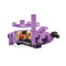 LEGO Toys & Games LEGO Minecraft The Ender Dragon and End Ship, 21264, Ages 8+, 657 Pieces 673419388580