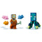 LEGO Toys & Games LEGO Minecraft The Guardian Battle, 21180, Ages 8+, 255 Pieces 673419358514