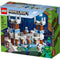 LEGO Toys & Games LEGO Minecraft The Ice Castle, 21186, Ages 8+, 499 Pieces 673419358675