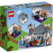 LEGO Toys & Games LEGO Minecraft The Ice Castle, 21186, Ages 8+, 499 Pieces 673419358675