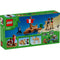 LEGO Toys & Games LEGO Minecraft The Pirate Ship Voyage, 21259, Ages 8+, 166 Pieces 673419388535