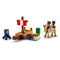 LEGO Toys & Games LEGO Minecraft The Pirate Ship Voyage, 21259, Ages 8+, 166 Pieces 673419388535