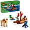 LEGO Toys & Games LEGO Minecraft The Pirate Ship Voyage, 21259, Ages 8+, 166 Pieces 673419388535