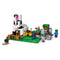 LEGO Toys & Games LEGO Minecraft The Rabbit Ranch, 21181, Ages 8+, 340 Pieces 673419358521