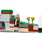 LEGO Toys & Games LEGO Minecraft The Rabbit Ranch, 21181, Ages 8+, 340 Pieces 673419358521