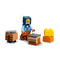 LEGO Toys & Games LEGO Minecraft The Windmill Farm, 21262, Ages 8+, 462 Pieces 673419388566