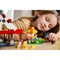 LEGO Toys & Games LEGO Minecraft The Windmill Farm, 21262, Ages 8+, 462 Pieces 673419388566