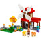 LEGO Toys & Games LEGO Minecraft The Windmill Farm, 21262, Ages 8+, 462 Pieces 673419388566