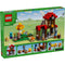 LEGO Toys & Games LEGO Minecraft The Windmill Farm, 21262, Ages 8+, 462 Pieces 673419388566