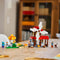 LEGO Toys & Games LEGO Minecraft The Windmill Farm, 21262, Ages 8+, 462 Pieces 673419388566