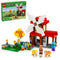 LEGO Toys & Games LEGO Minecraft The Windmill Farm, 21262, Ages 8+, 462 Pieces 673419388566