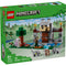 LEGO Toys & Games LEGO Minecraft The Wolf Stronghold, 21261, Ages 8+, 312 Pieces 673419388559