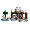 LEGO Toys & Games LEGO Minecraft The Wolf Stronghold, 21261, Ages 8+, 312 Pieces 673419388559