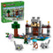 LEGO Toys & Games LEGO Minecraft The Wolf Stronghold, 21261, Ages 8+, 312 Pieces 673419388559