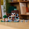 LEGO Toys & Games LEGO Minecraft The Wolf Stronghold, 21261, Ages 8+, 312 Pieces 673419388559