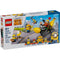 LEGO Toys & Games LEGO Minions and Banana Car, 75580, Ages 6, 136 Pieces 673419391085