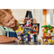 LEGO Toys & Games LEGO Minions and Gru's Family Mansion, 75583, Ages 8, 868 Pieces 673419391115