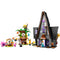 LEGO Toys & Games LEGO Minions and Gru's Family Mansion, 75583, Ages 8, 868 Pieces 673419391115