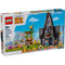 LEGO Toys & Games LEGO Minions and Gru's Family Mansion, 75583, Ages 8, 868 Pieces 673419391115