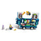 LEGO Toys & Games LEGO Minions' Music Party Bus, 75581, Ages 7, 379 Pieces