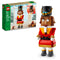 LEGO Toys & Games LEGO Nutcracker, 40640, Ages 8+, 208 Pieces 673419381963