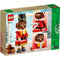 LEGO Toys & Games LEGO Nutcracker, 40640, Ages 8+, 208 Pieces 673419381963