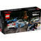 LEGO Toys & Games LEGO Speed Champions 2 Fast 2 Furious Nissan Skyline GT-R (R34), 76917, Ages 9+, 319 Pieces 673419378666