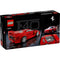 LEGO Toys & Games LEGO Speed Champions Ferrari F40 Supercar, 76934, Ages 9+, 318 Pieces 673419400480